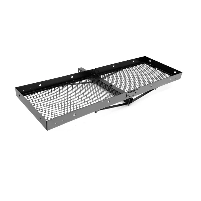 Lund® - Hitch Mounted Cargo Carrier