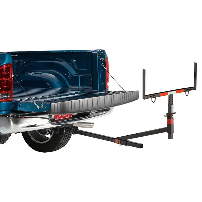 Lund® - Hitch Mounted Truck Bed Extender