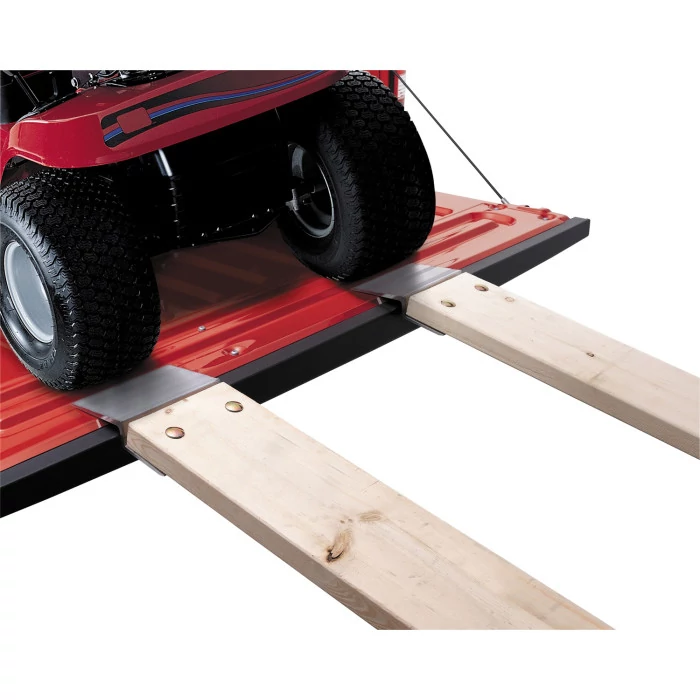 Lund® - Ramp Kit