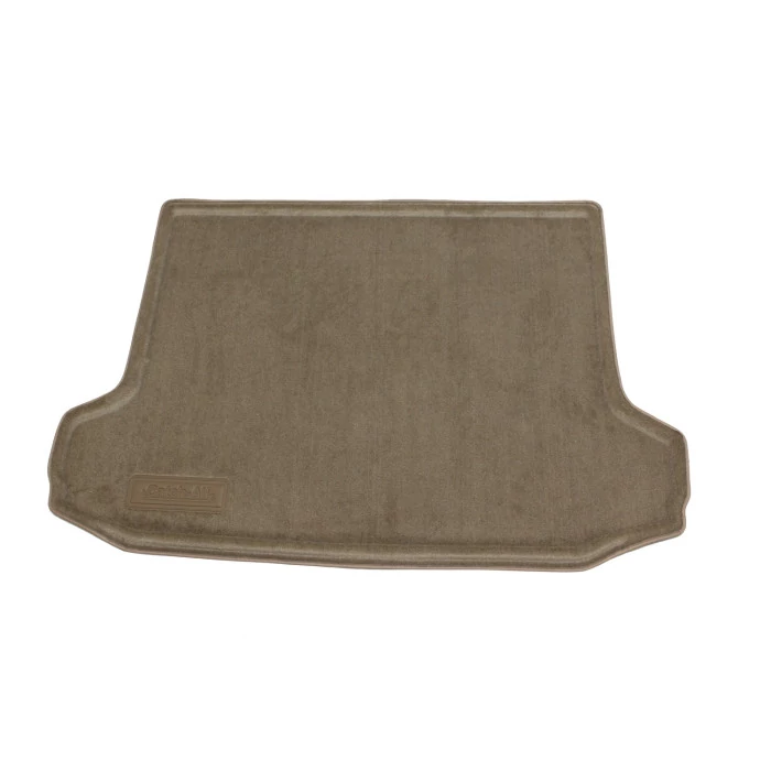 Lund® - Catch-All Premium Beige Carpet Cargo Liners