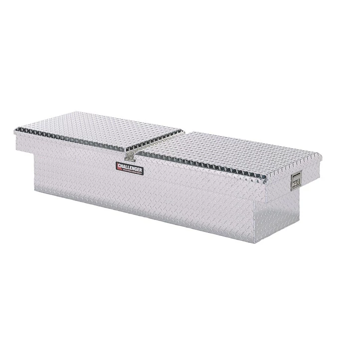 Lund® - Challenger Standard Single Lid Crossover Tool Box