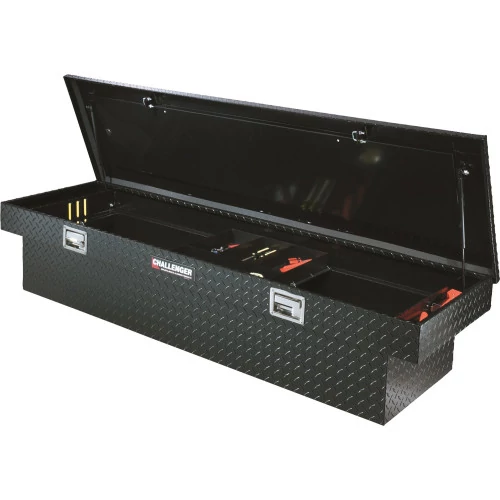 Lund® - Challenger Deep Single Lid Crossover Tool Box