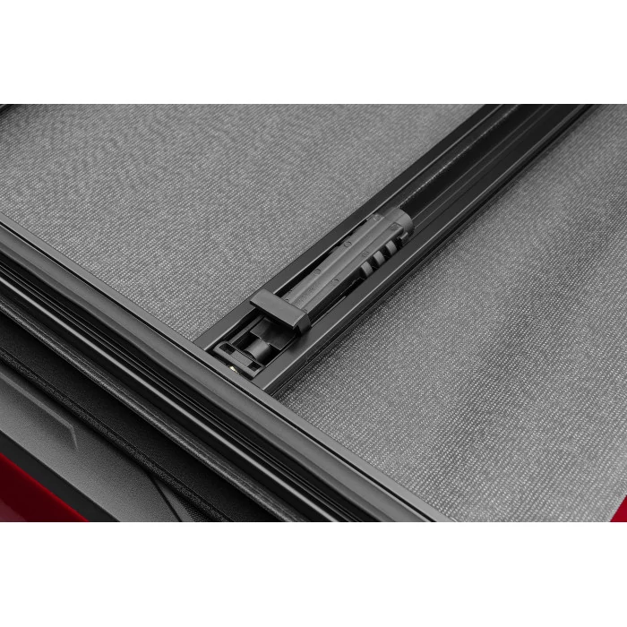 Lund® - Genesis Elite Tri-Fold Tonneau Cover