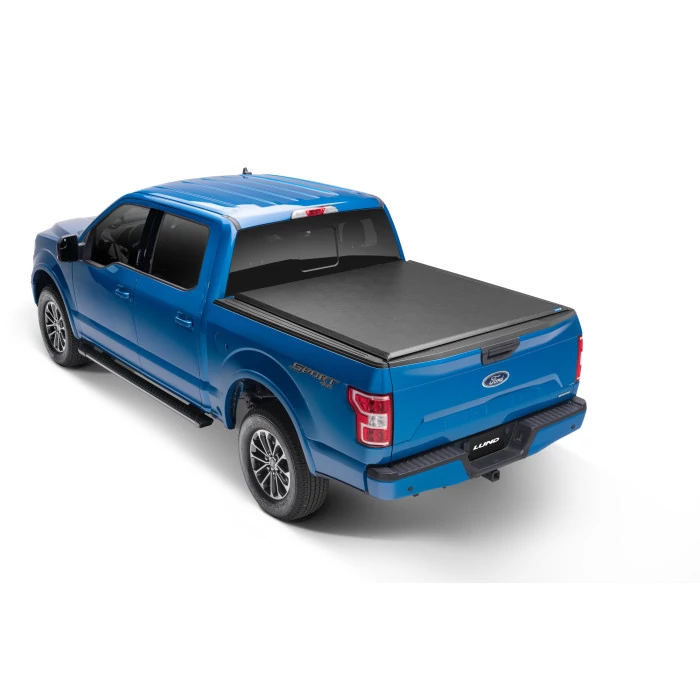 Lund® - Genesis Roll Up Tonneau Cover