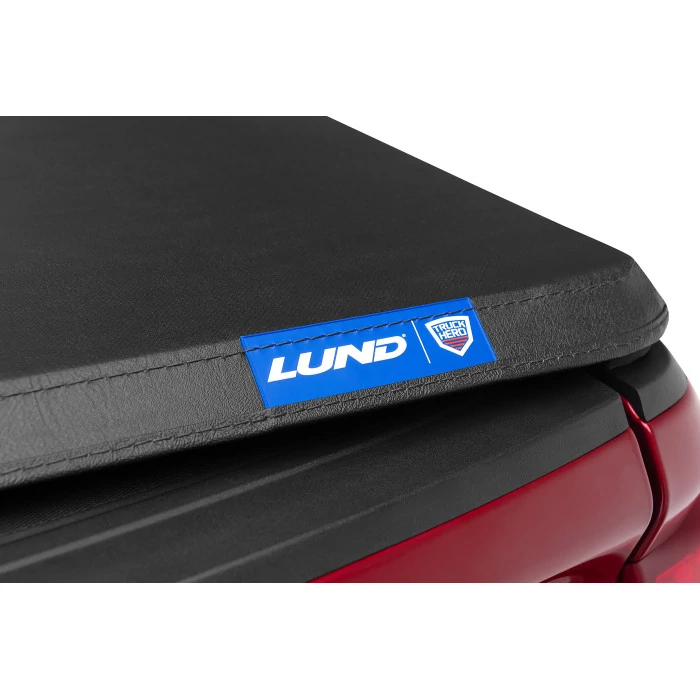 Lund® - Genesis Tri-Fold Tonneau Cover