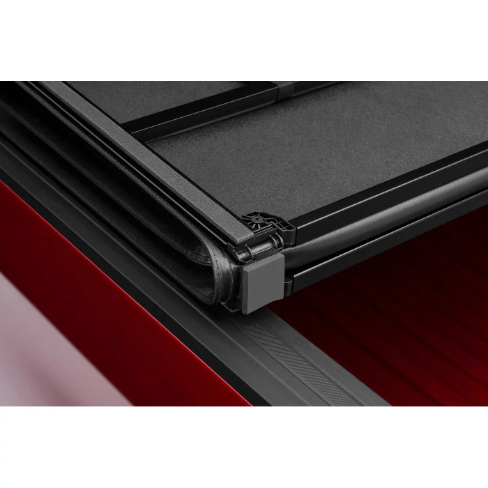 Lund® - Hard Folding Tonneau Cover