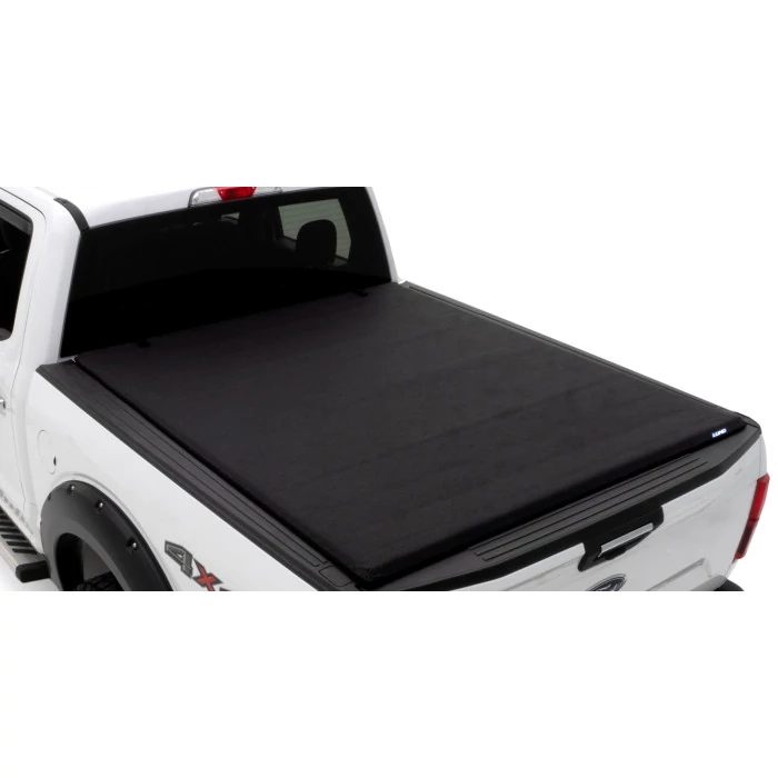 Lund® - Genesis Roll Up Tonneau Cover