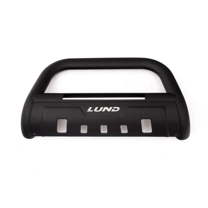 Lund® - Black LED Bull Bar