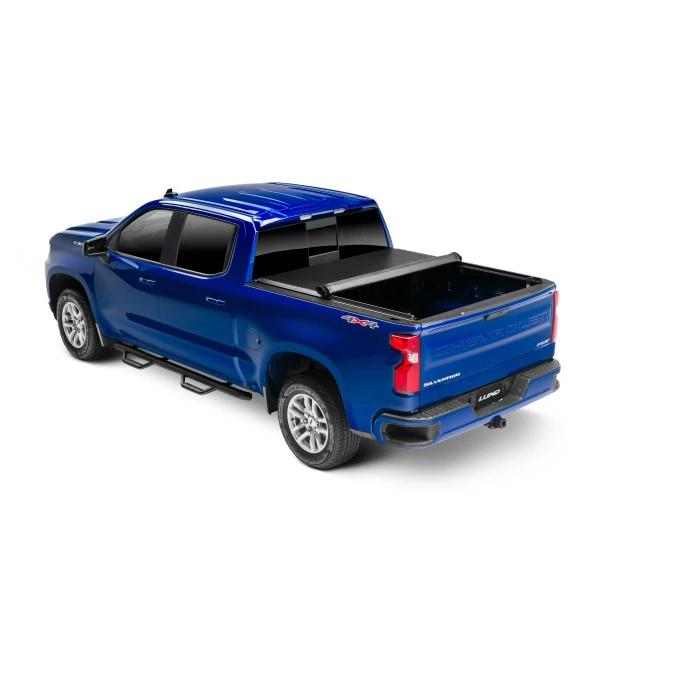 Lund® - Genesis Roll Up Tonneau Cover