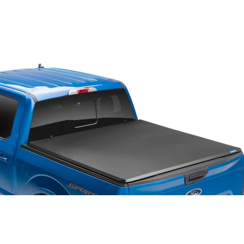 Lund® - Genesis Tri-Fold Tonneau Cover