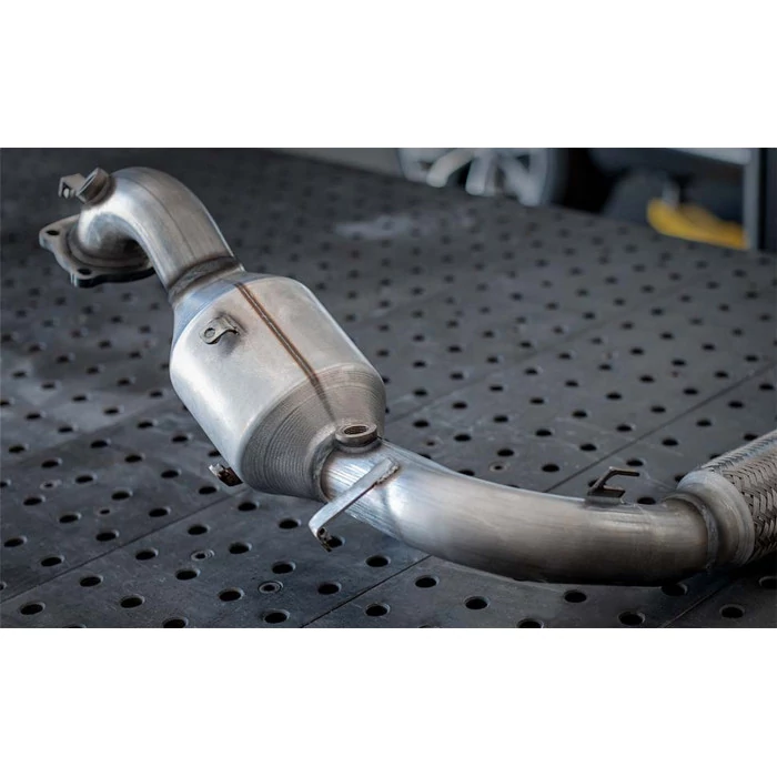 MagnaFlow® - Standard Grade Direct-Fit Catalytic Converter