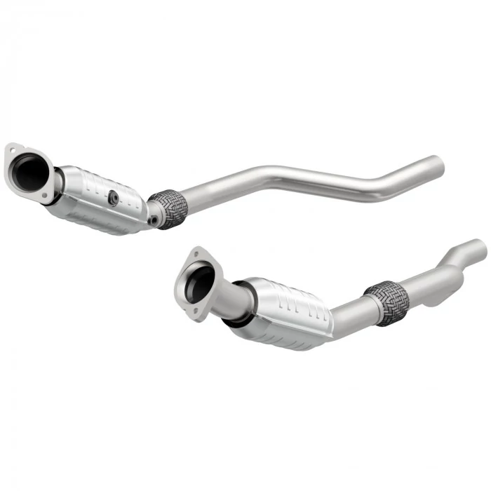 MagnaFlow® - Standard Grade Direct-Fit Catalytic Converter