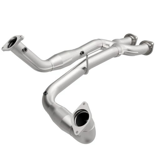 MagnaFlow® - Standard Grade Direct-Fit Catalytic Converter