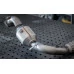 MagnaFlow® - Standard Grade Direct-Fit Catalytic Converter