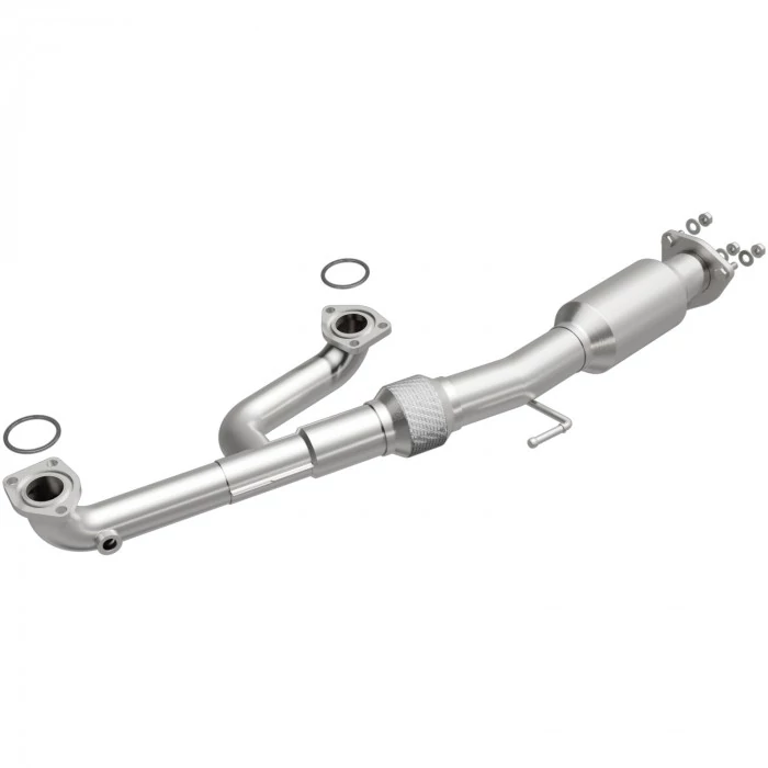 MagnaFlow® - OEM Grade Direct-Fit Catalytic Converter