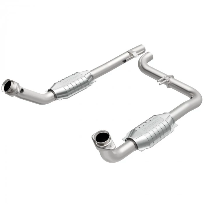 MagnaFlow® - Direct Fit Catalytic Converter