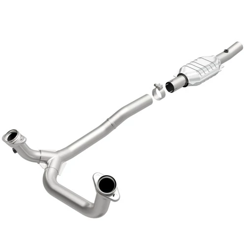 MagnaFlow® - Direct Fit Catalytic Converter