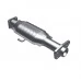 MagnaFlow® - Direct Fit Catalytic Converter