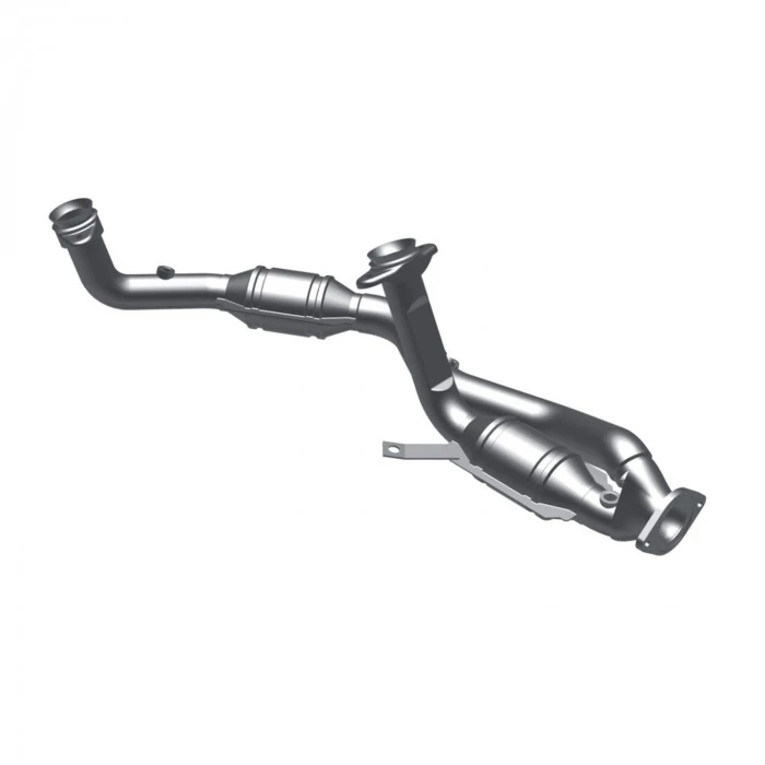 MagnaFlow® - Direct Fit Catalytic Converter