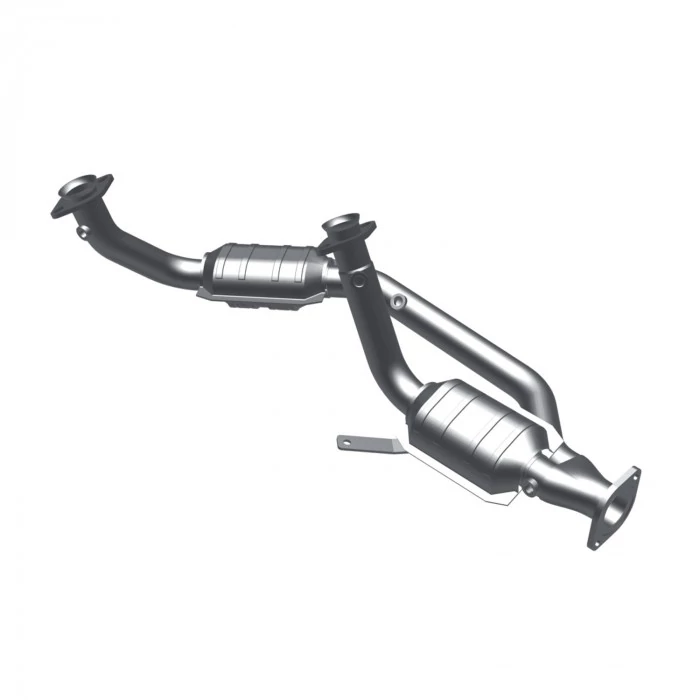 MagnaFlow® - Direct Fit Catalytic Converter