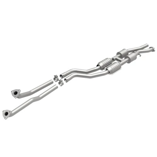 MagnaFlow® - Direct Fit Catalytic Converter