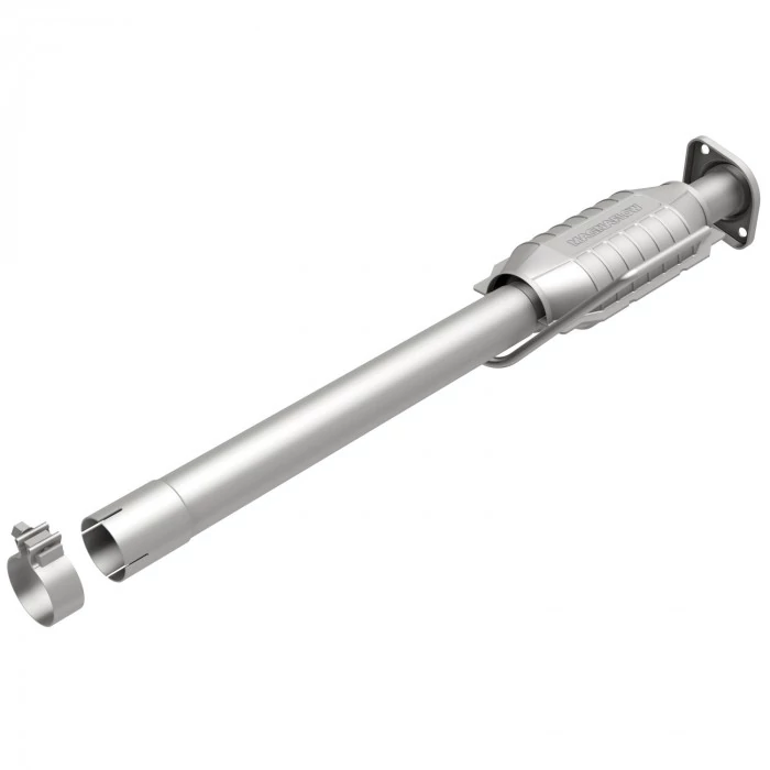 MagnaFlow® - Direct Fit Catalytic Converter