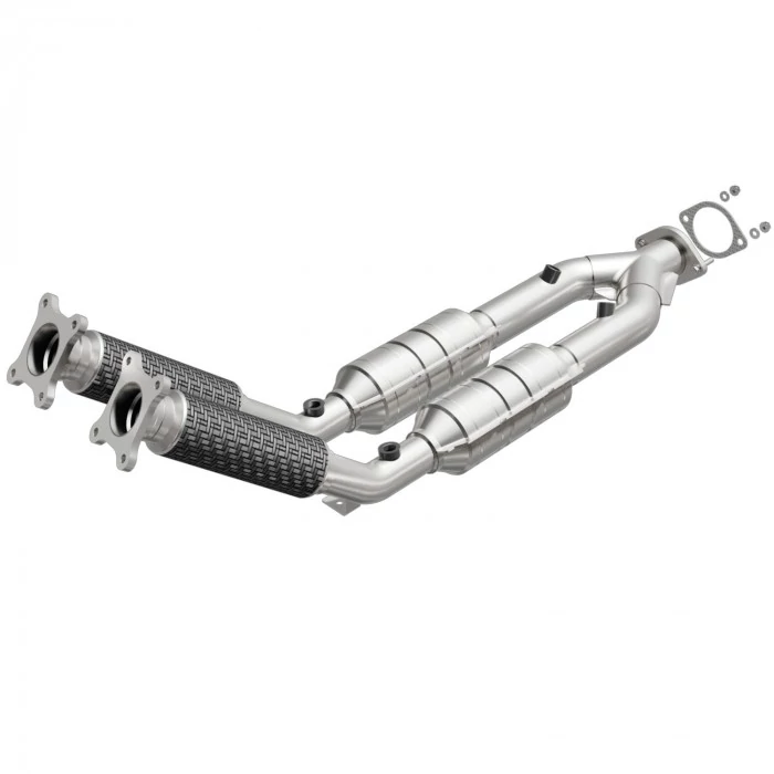 MagnaFlow® - Direct Fit Catalytic Converter