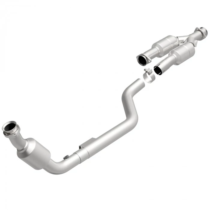 MagnaFlow® - Direct Fit Catalytic Converter