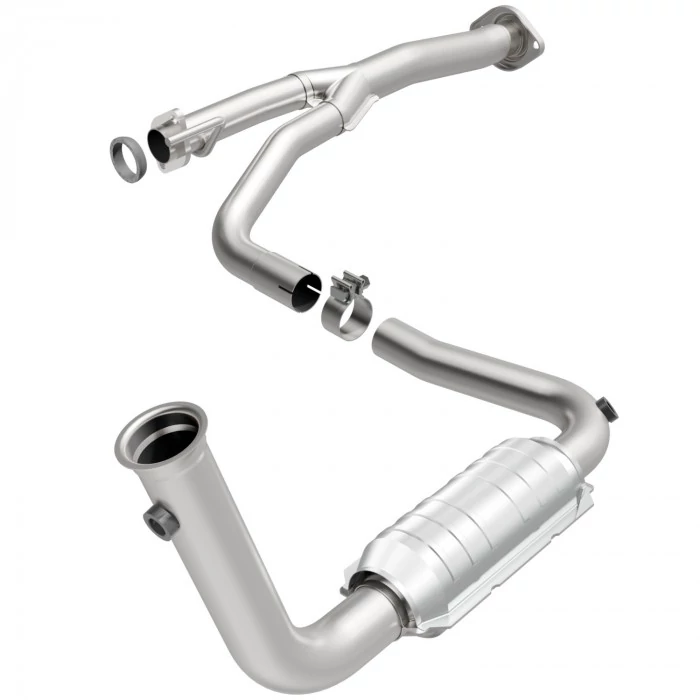 MagnaFlow® - Direct Fit Catalytic Converter