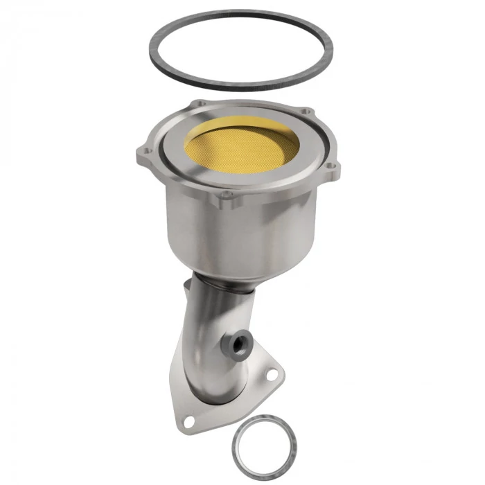 MagnaFlow® - Direct Fit Catalytic Converter