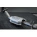 MagnaFlow® - OEM Grade Universal Catalytic Converter