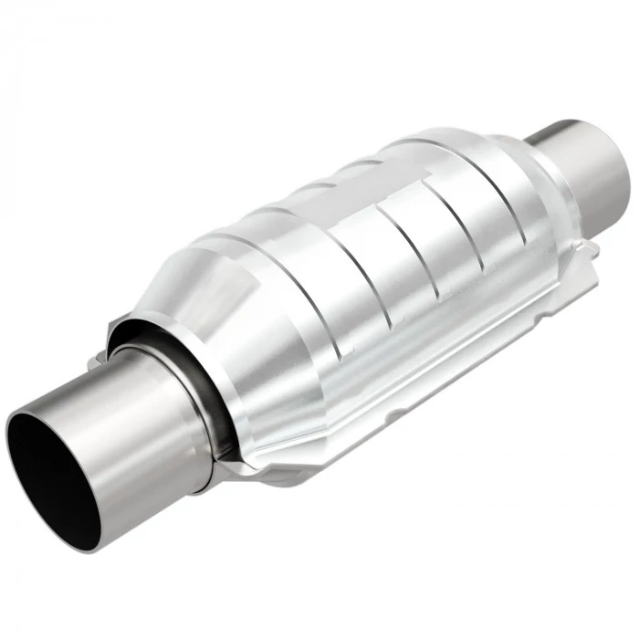 MagnaFlow® - Universal-Fit Catalytic Converter