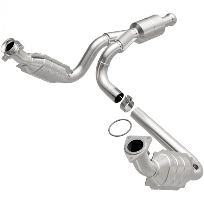 MagnaFlow® - Direct Fit Catalytic Converter