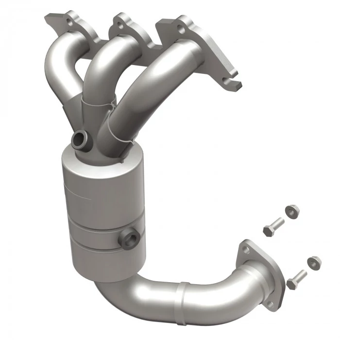 MagnaFlow® - Direct Fit Catalytic Converter