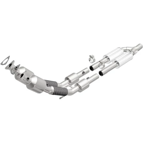 MagnaFlow® - Direct Fit HI-Flow Catalytic Converter