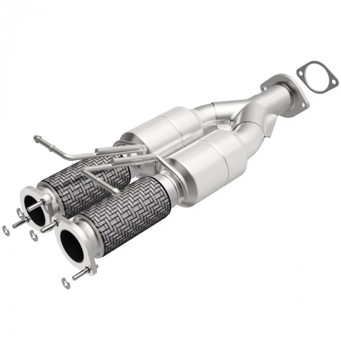 MagnaFlow® - Direct Fit Catalytic Converter