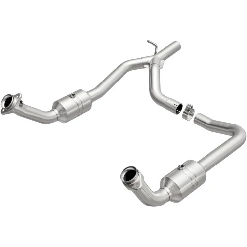 MagnaFlow® - Direct Fit Catalytic Converter