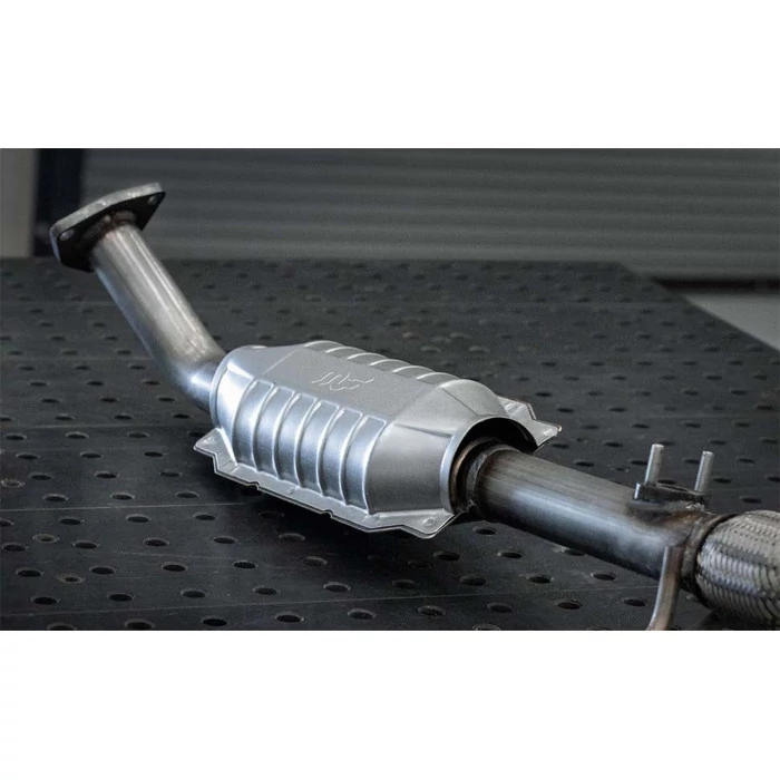 MagnaFlow® - OEM Grade Direct-Fit Catalytic Converter