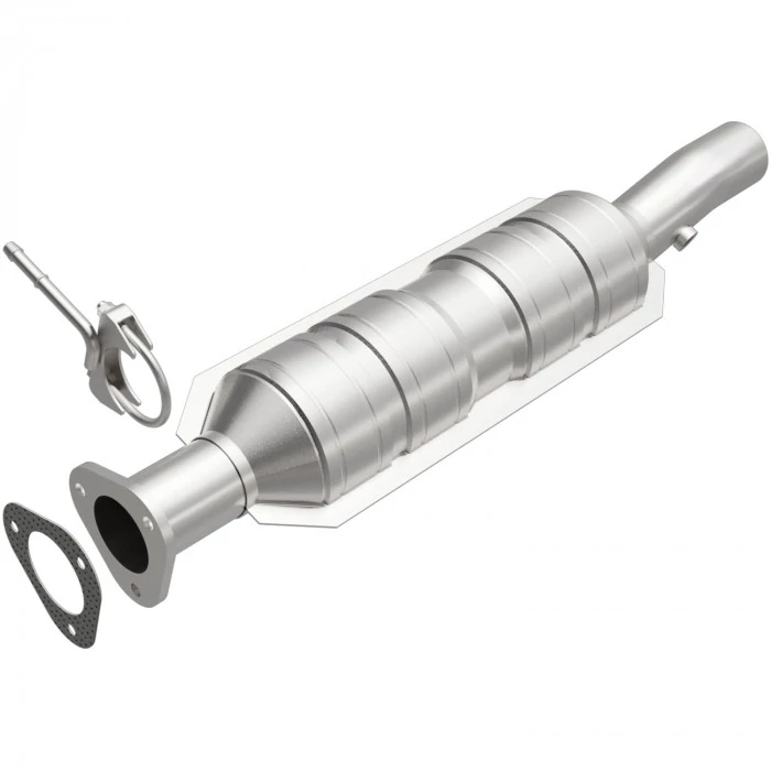 MagnaFlow® - OEM Grade Direct-Fit Catalytic Converter