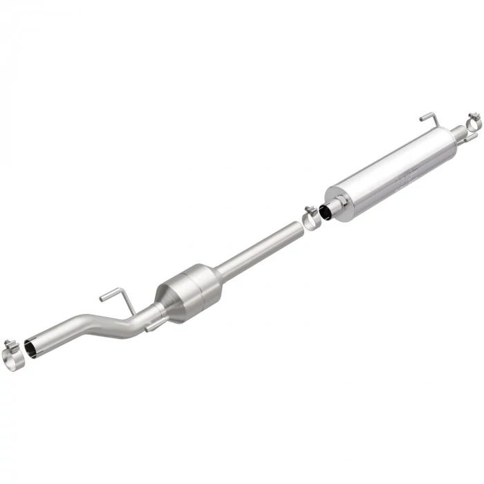 MagnaFlow® - Direct Fit Catalytic Converter