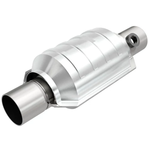 MagnaFlow® - 53000 Series OBDII Compliant Universal Catalytic Converter