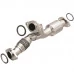 MagnaFlow® - Direct Fit Catalytic Converter