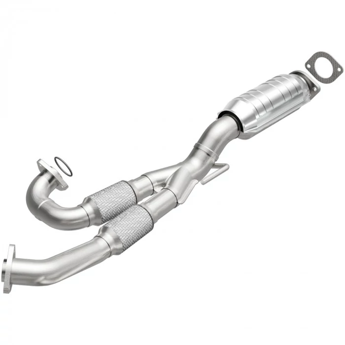 MagnaFlow® - 93000 Series Direct Fit Catalytic Converter