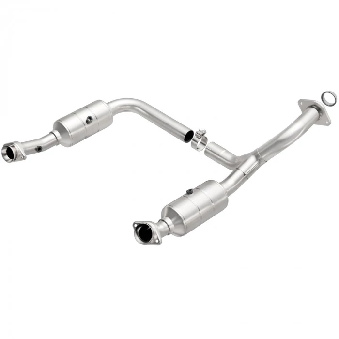 MagnaFlow® - 93000 Series Direct Fit Catalytic Converter