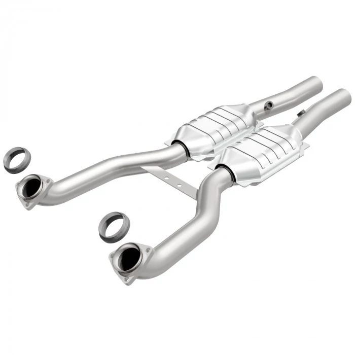 MagnaFlow® High-Flow Catalytic Converter