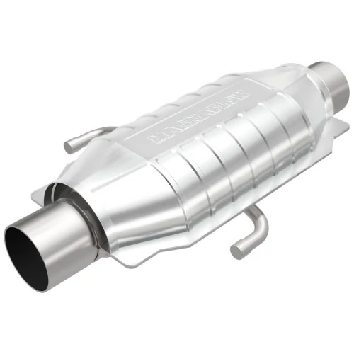 MagnaFlow® - 94000 Series Non-OBDII Universal Catalytic Converter