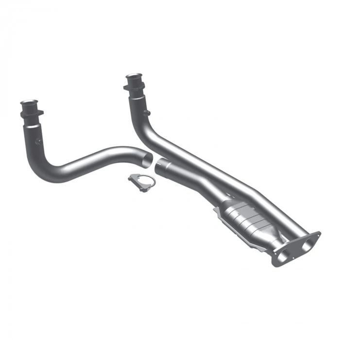 MagnaFlow® - 95000 Series OBDII Compliant Direct Fit Catalytic Converter