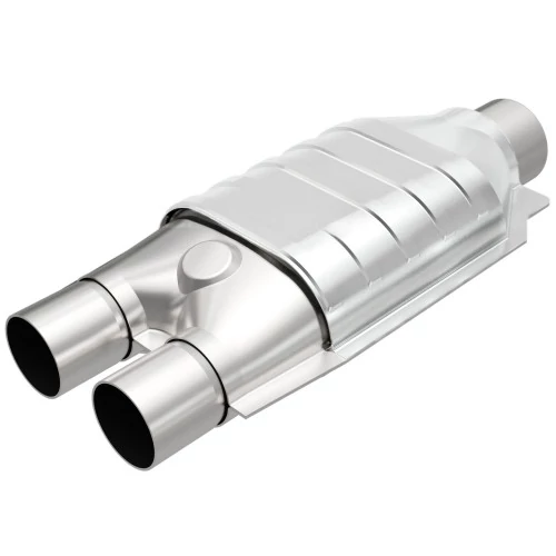 MagnaFlow® - Heavy Metal Series Catalytic Converter