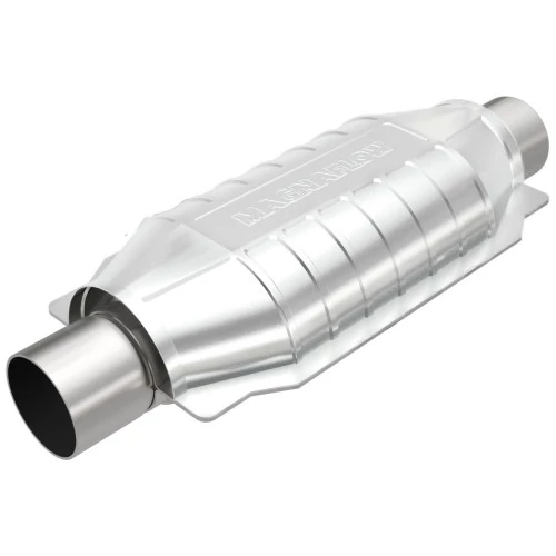 MagnaFlow® - Heavy Metal Series Catalytic Converter