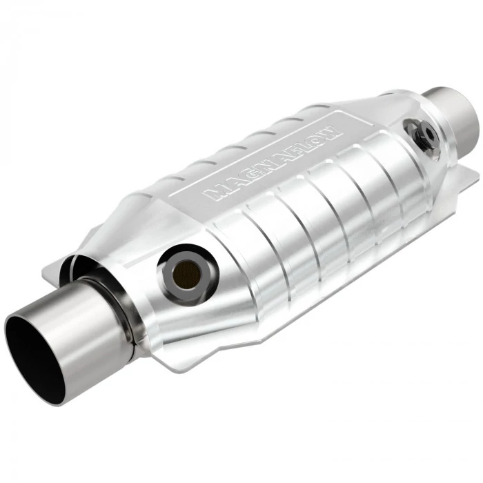 MagnaFlow® - Heavy Metal Series Catalytic Converter